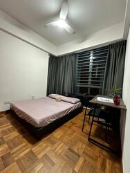 Regent Grove (D23), Condominium #520766491